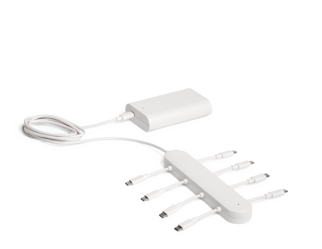 LEGO Education Multi-charger 45624L