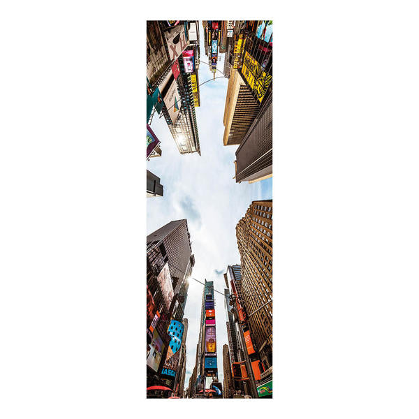 Dino Panoramic Puzzle 1000 pc Manhattan 54535D