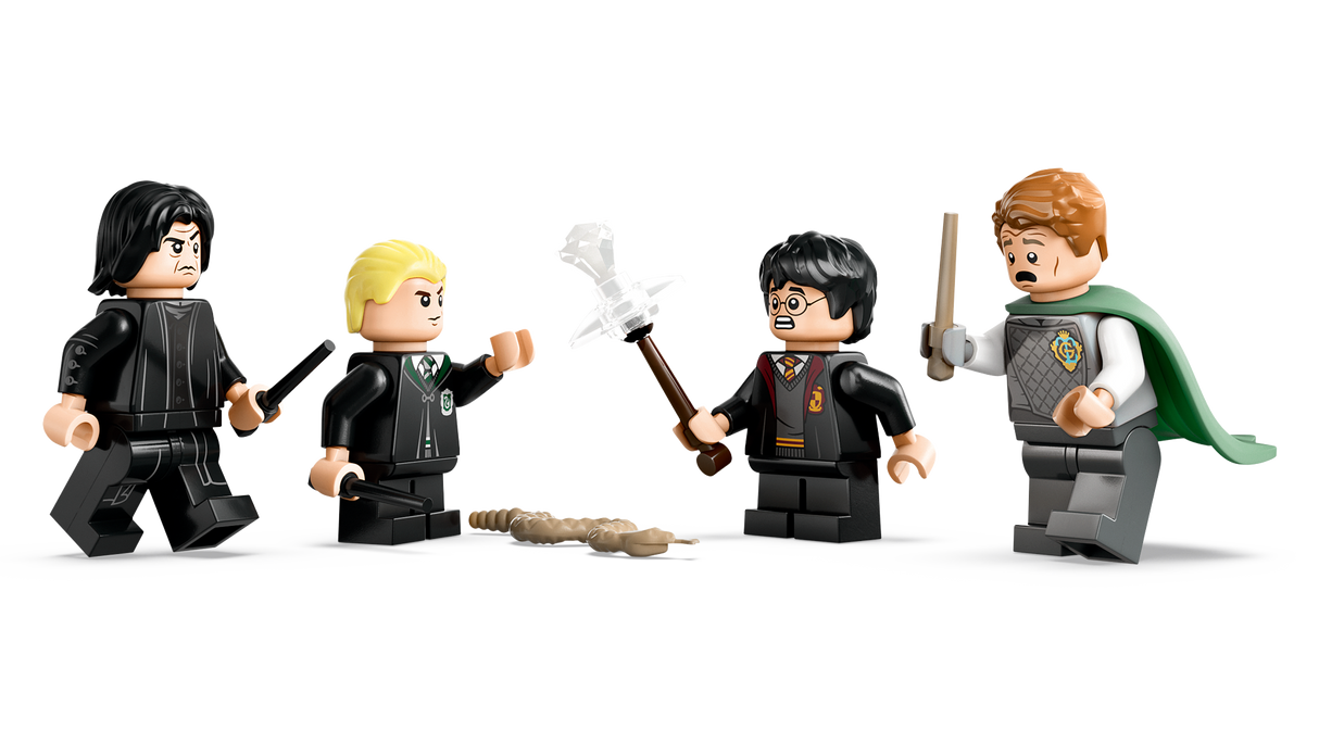 LEGO Harry Potter Hogwarts Castle: Duelling Club 76441L
