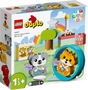 LEGO DUPLO My First Puppy & Kitten With Sounds 10977L