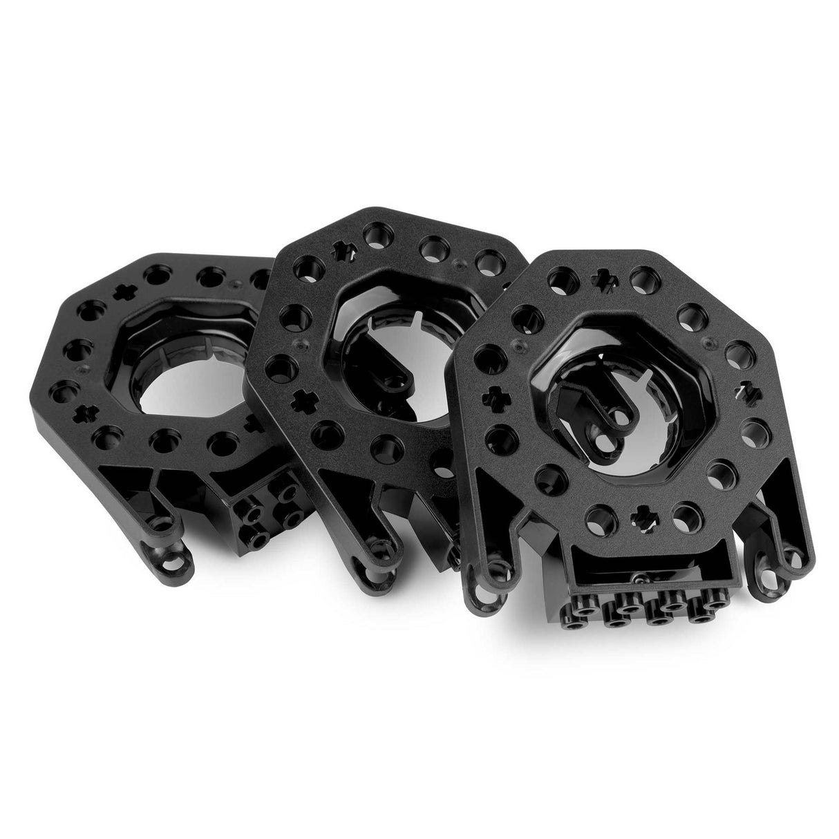 Wonder Workshop Gripper Building Kit for Dash And Cue Robots GB01