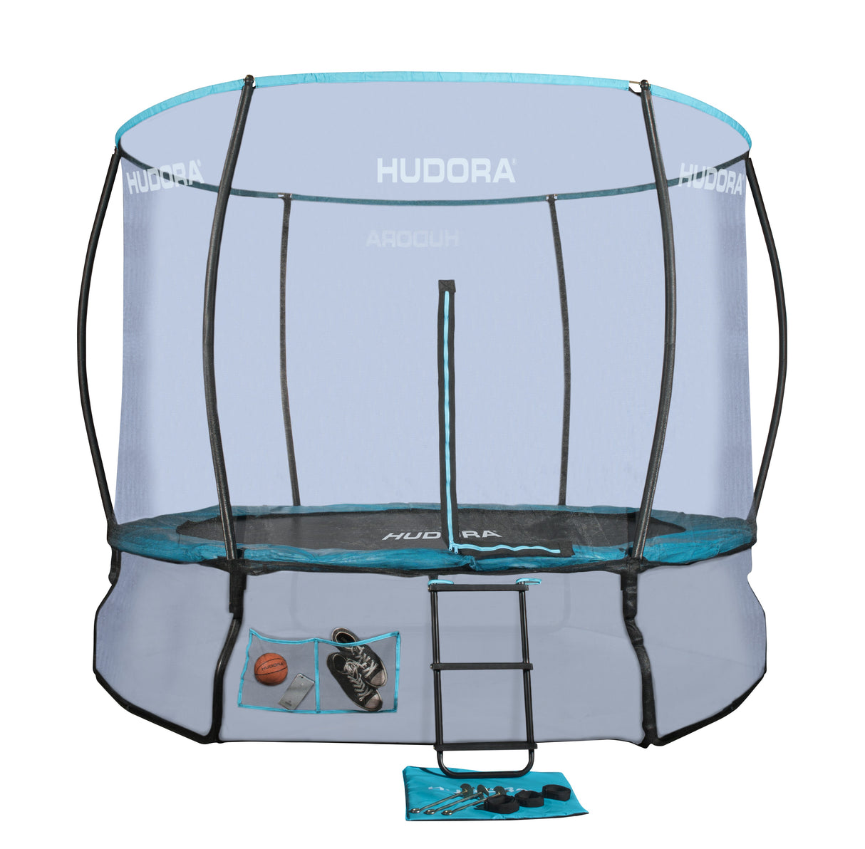 HUDORA Trampoline Fantastic 300cm 65734A