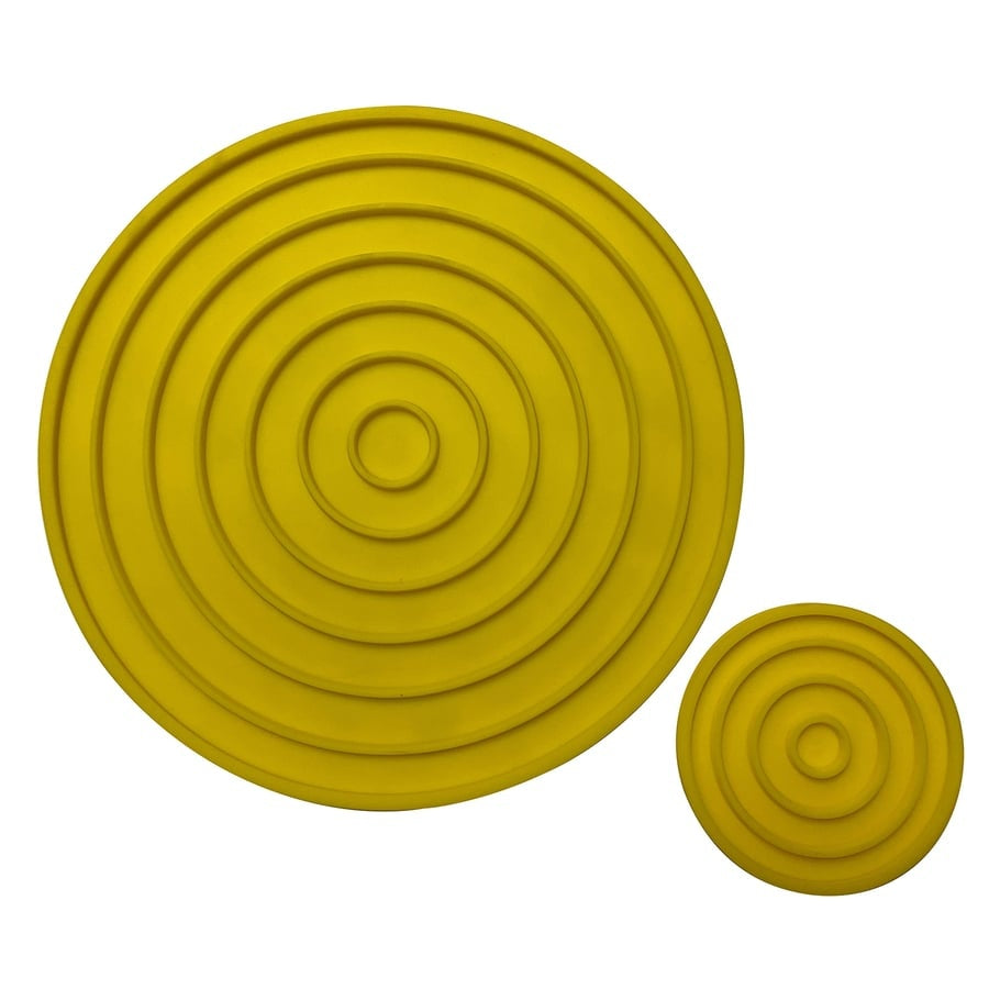 TTS Sensory Textured Floor Pads 10pk SD10568B