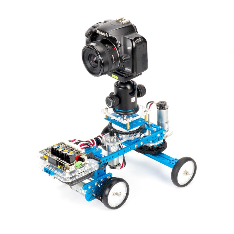Makeblock Ultimate Robot Kit V2.0 90040