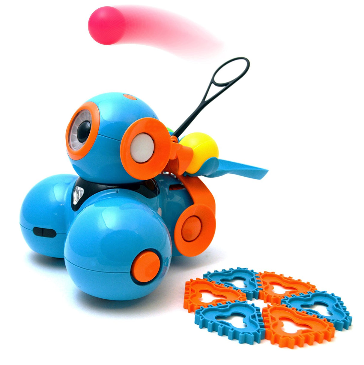 Wonder Workshop Launcher for Dash Robot BF01