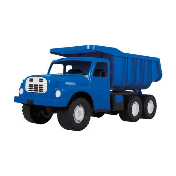 Dino Truck Tatra Blue 64505D
