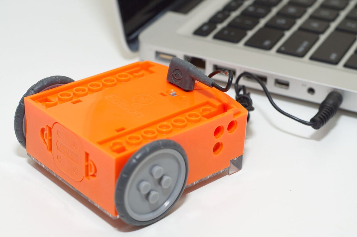 Edison Programmable V2.0 Robot 1118E