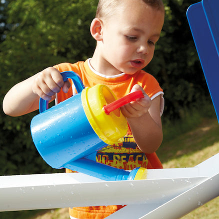 TTS Creative Cascade Outdoor Channelling Set FWCASDB