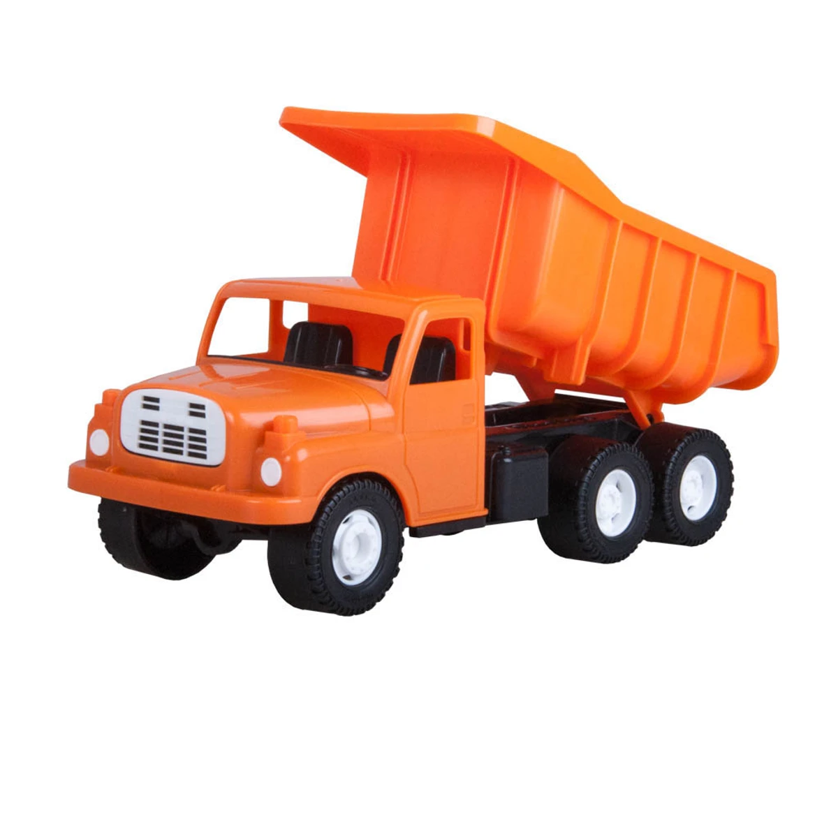 Dino Truck TATRA 30 cm - Orange 64520D