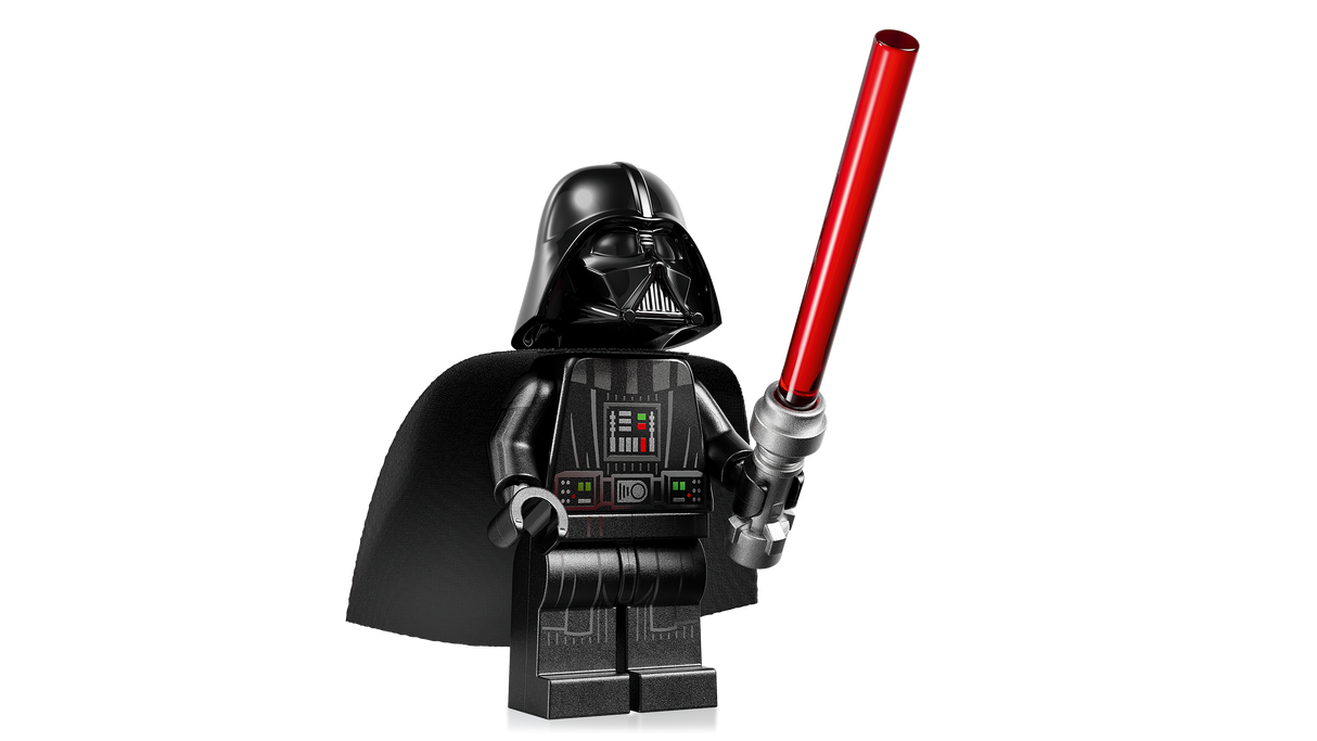 LEGO Star Wars Darth Vader Bust 75439L
