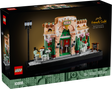 LEGO Icons French Café 10362L