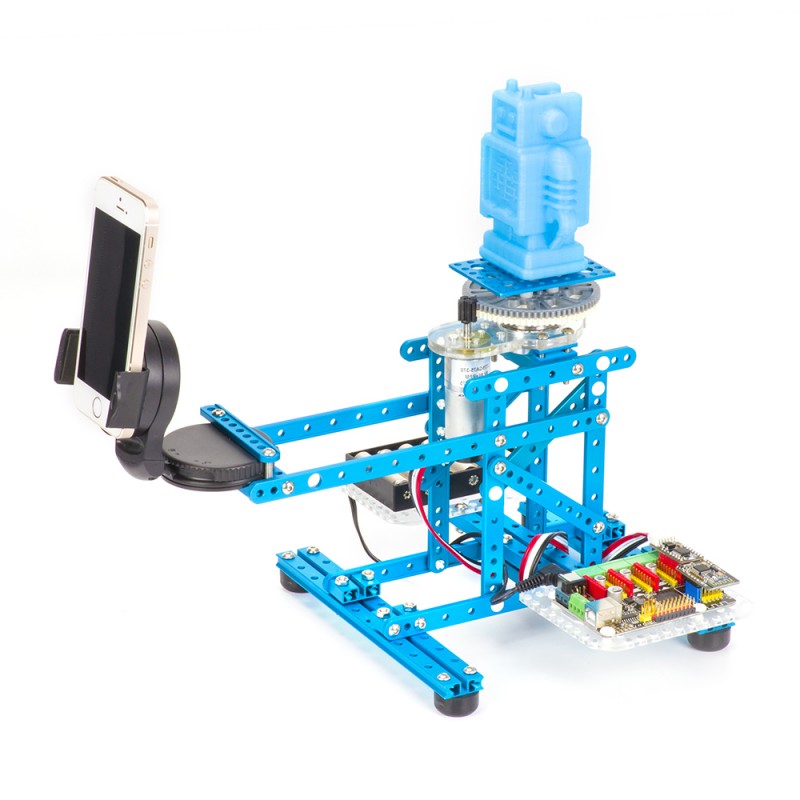 Makeblock Ultimate Robot Kit V2.0 90040