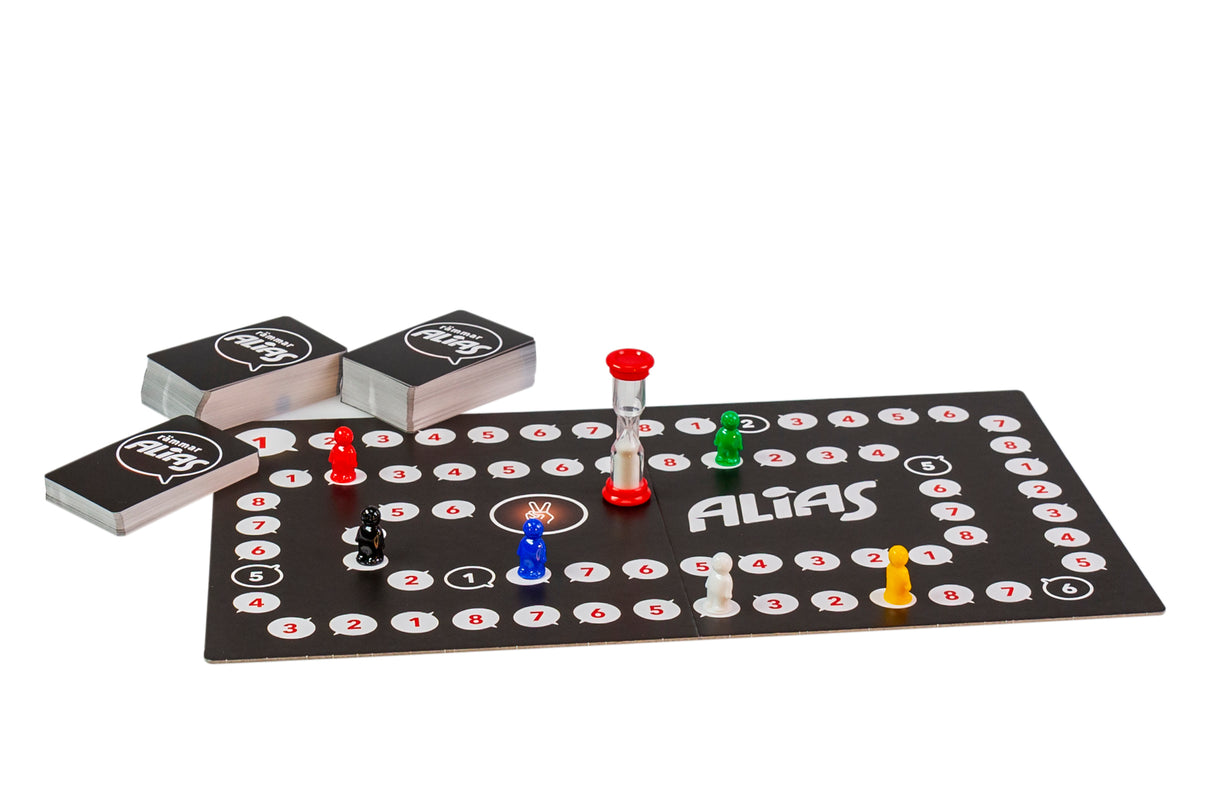 Tactic Rämmar Alias 58080T