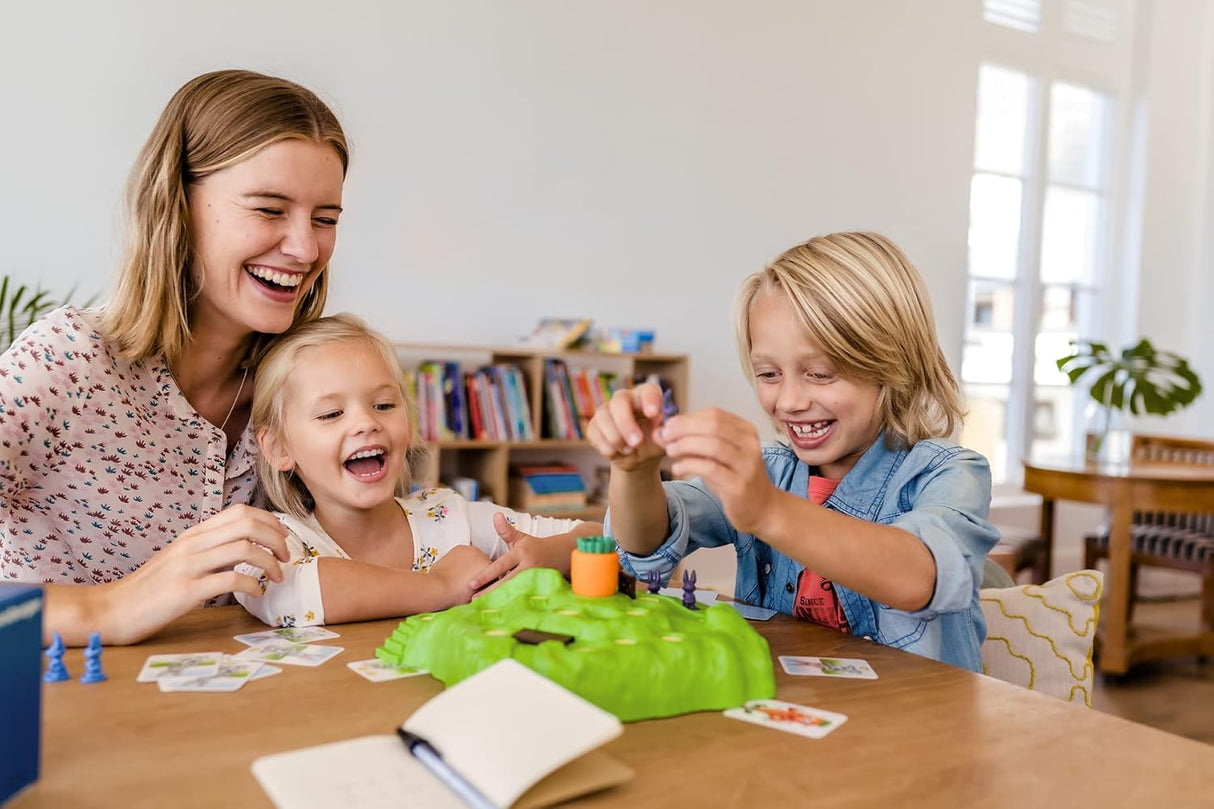 Ravensburger Board Game Funny Bunny 22373U