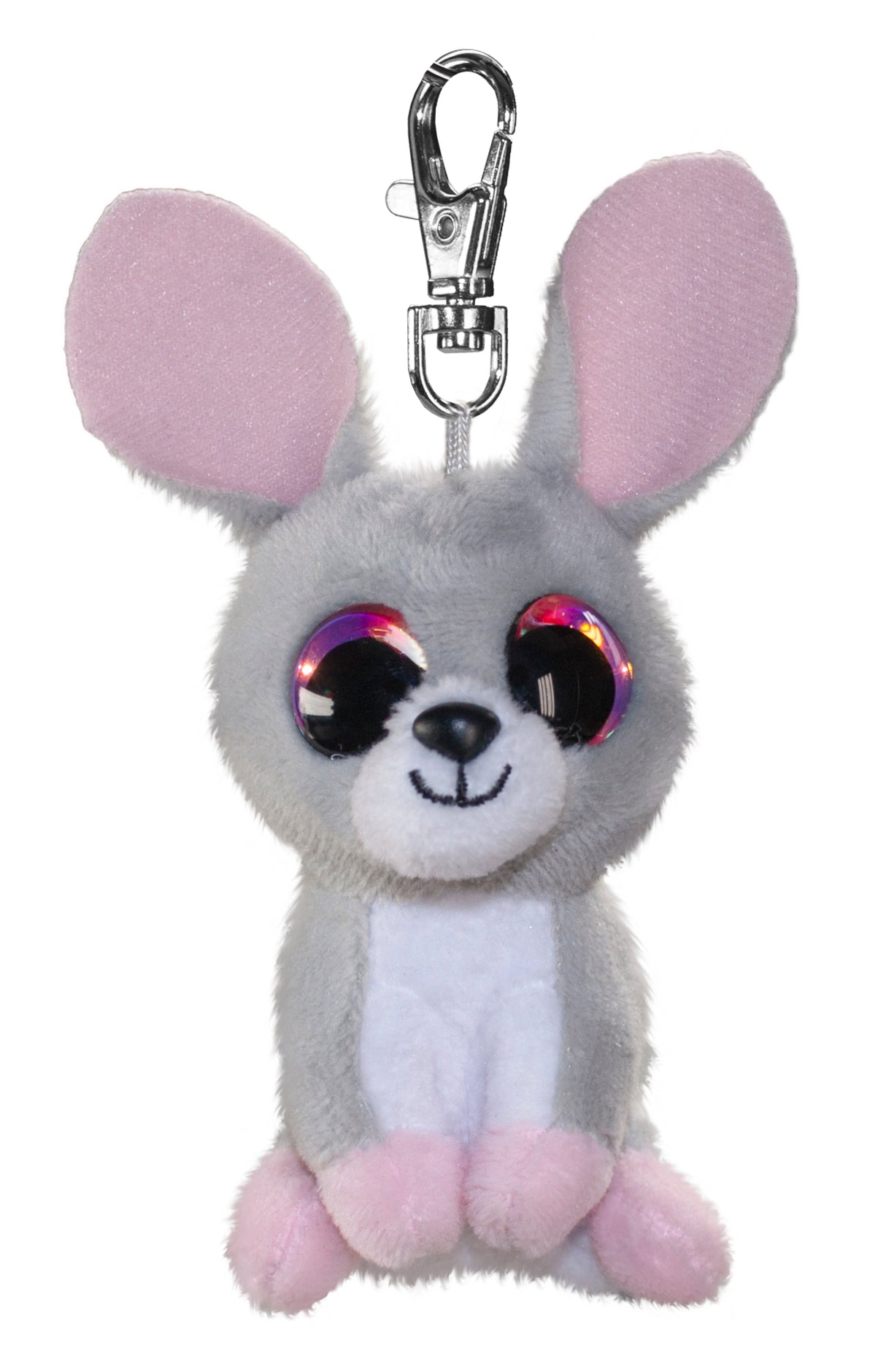 Lumo Stars Keychain Rabbit Pupu 8,5 cm 55033M