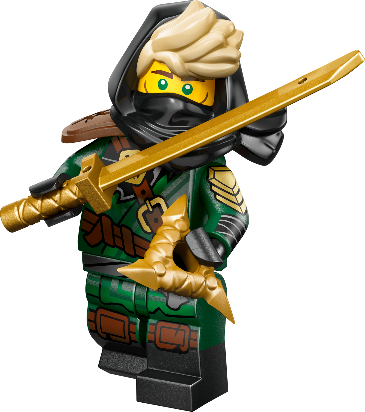 LEGO Minifigures Series 29 71052L