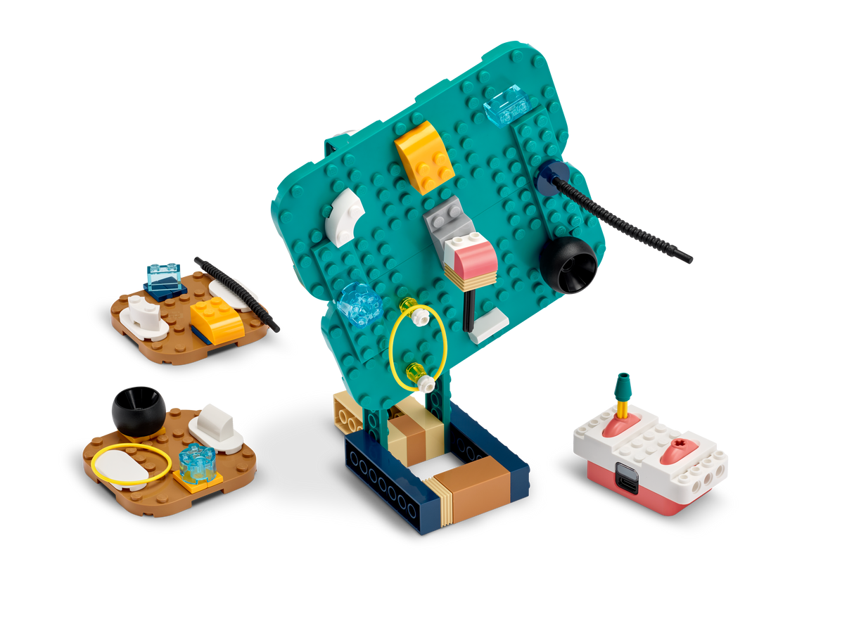LEGO Education Science Kit: Year 4-6 45621L