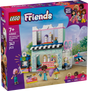 LEGO Friends Hair Salon and Accessories Shop 42662L
