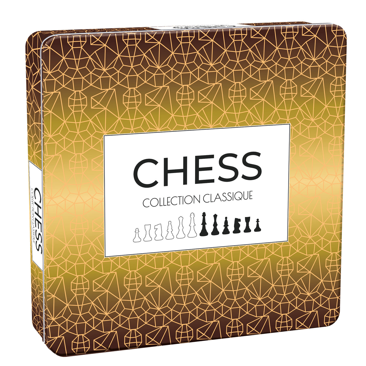 Tactic Collection Classique Chess 14001T