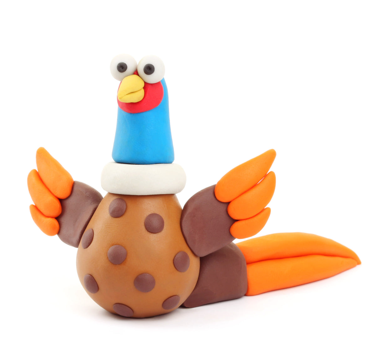 HEY CLAY Modeling Clay Pheasant 30051E