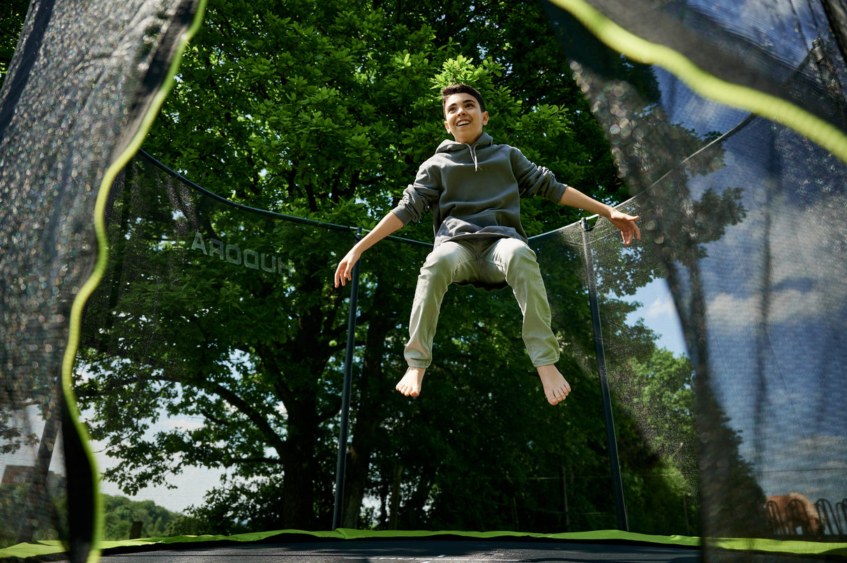 HUDORA Trampoline Fabulous 300 cm 65830A
