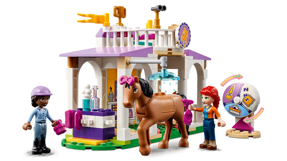 LEGO Friends Horse Training 41746L