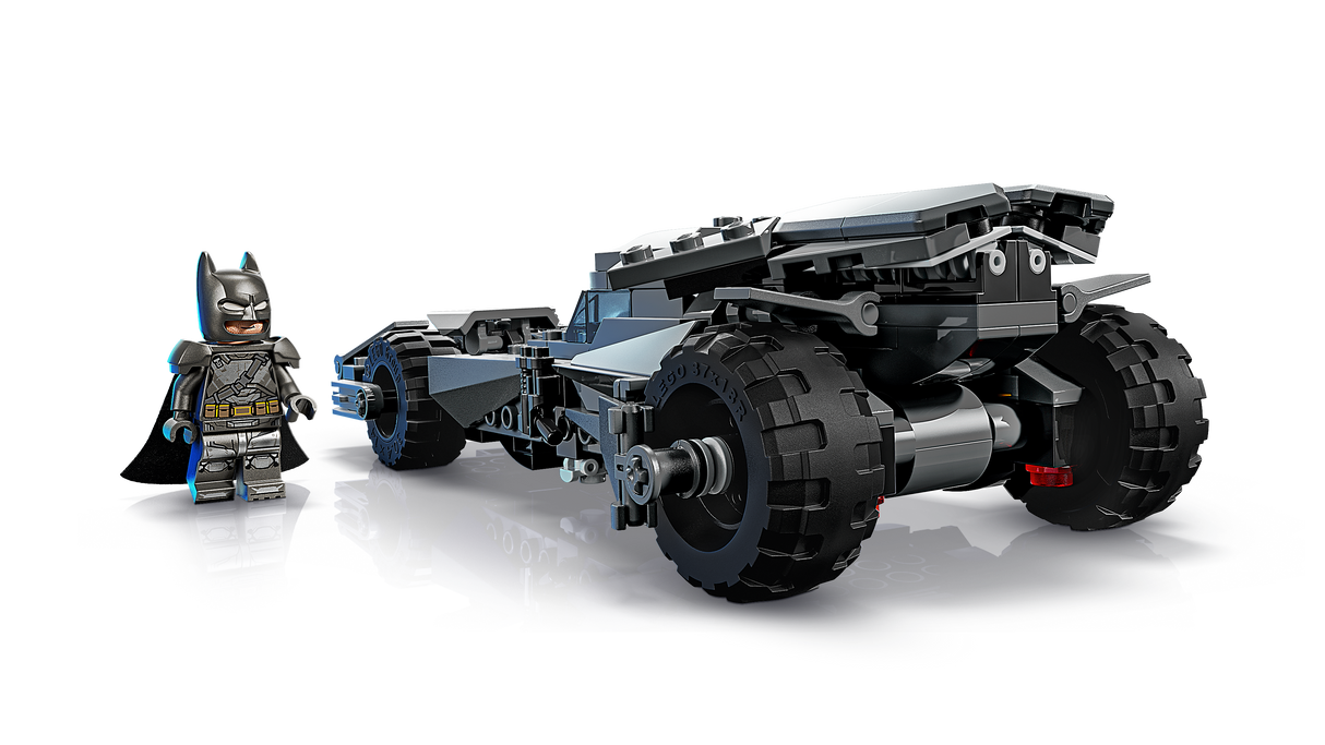 LEGO Super Heroes Batman v Superman Batmobile 76331L