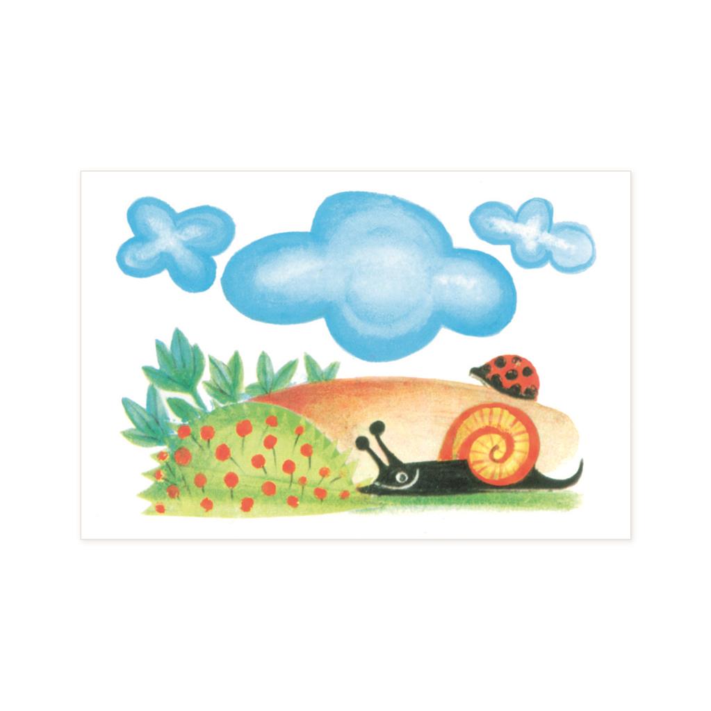 Dino wooden block puzzle 6 pc Duck 38104D