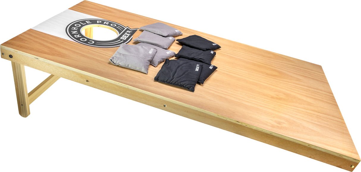 Bex Cornhole: Pro - with carry bag 519-500