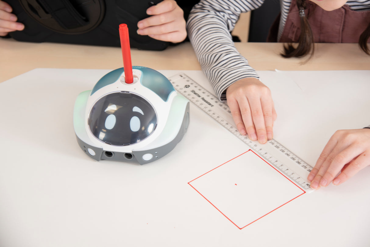 TTS Loti-Bot programmable robot IT10415B