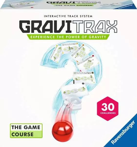 Ravensburger GraviTrax puzzle game Track 27018UU