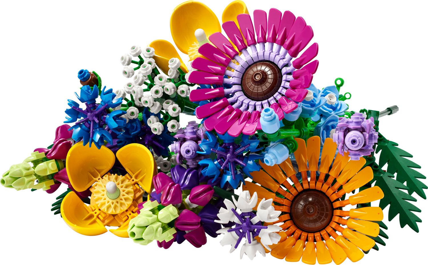 LEGO Botanical Collection Wildflower Bouquet 10313L