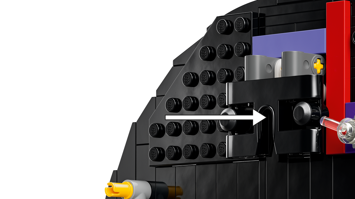 LEGO Editions Olivia Rodrigo’s Vinyl 43028L