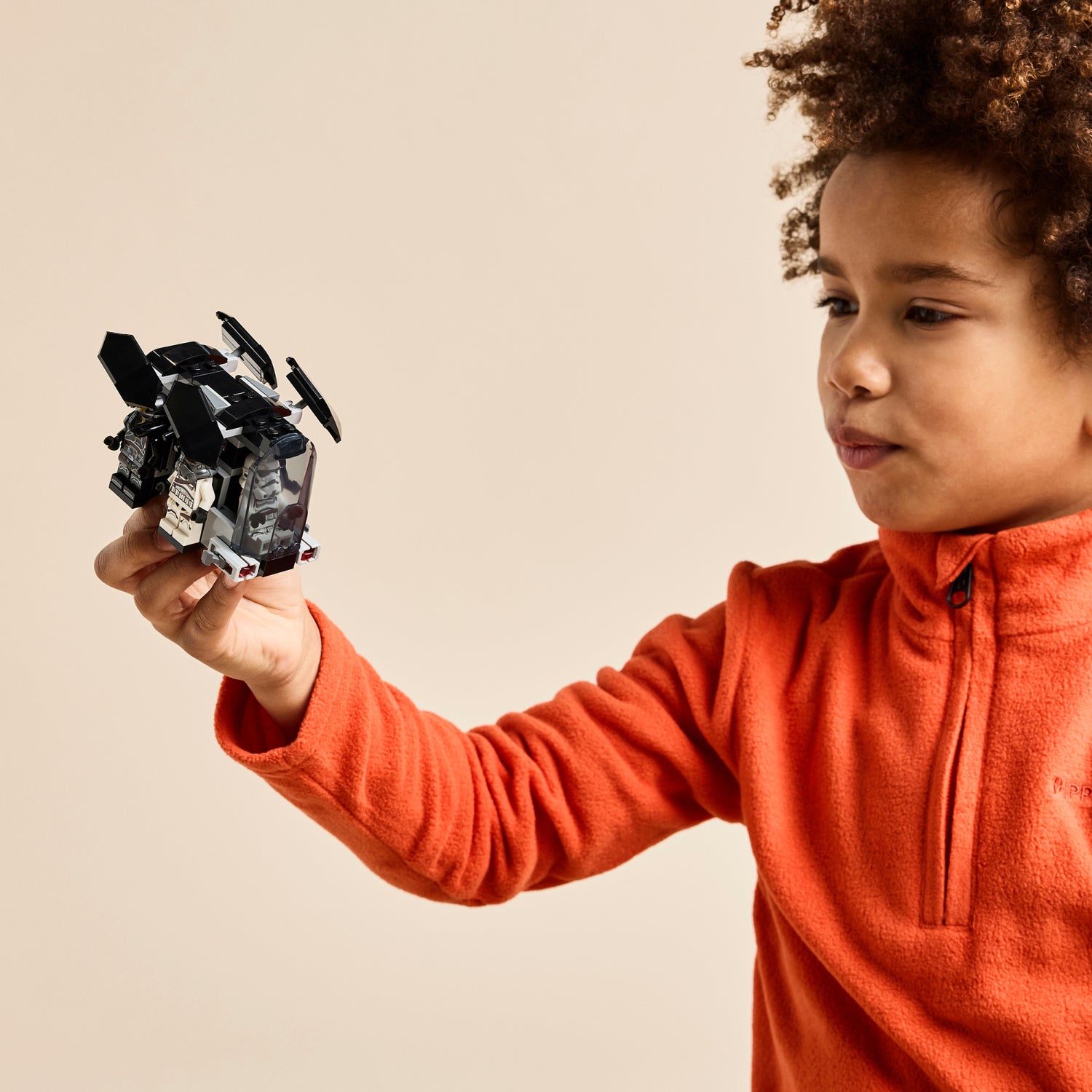 LEGO Star Wars Death trooper & Night Trooper Battle Pac 75412L