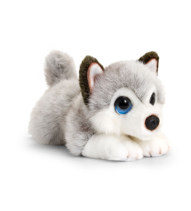 Keel Toys  Husky 25 cm. SD2458K