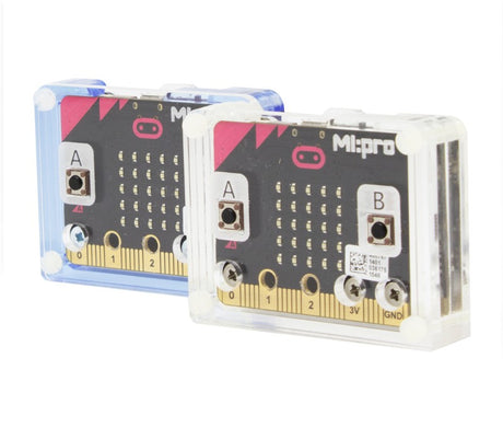 Kitronik MI:power Case for the BBC micro:bit 5611
