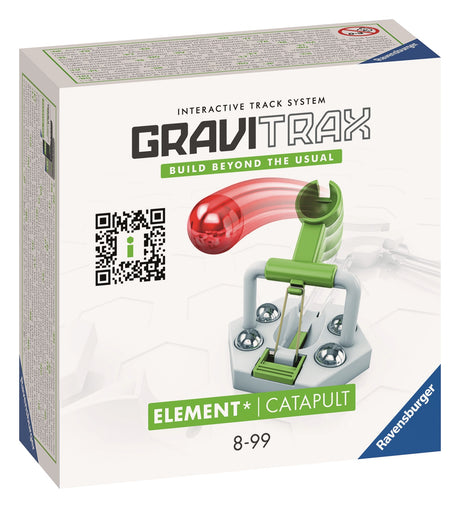 Ravensburger GraviTrax Element Catapult 22411UU