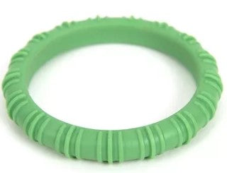 TTS Chewable Fidget Bangle Textured SD10138B