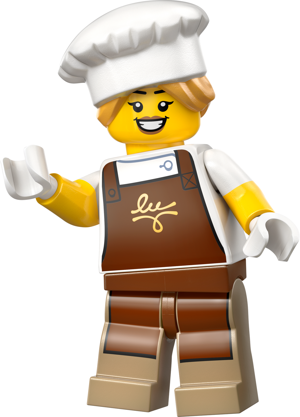 LEGO Minifigures Series 29 71052L