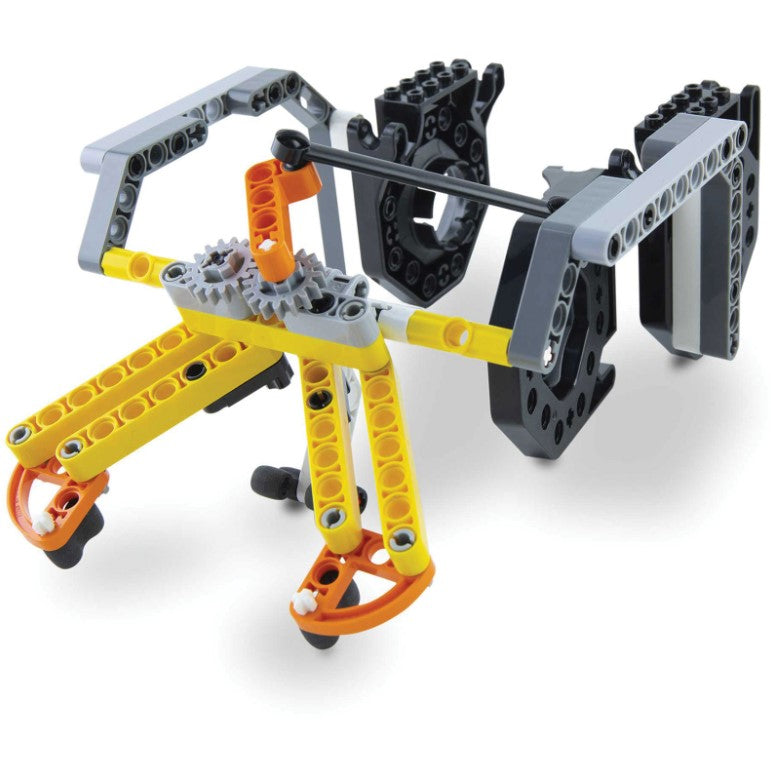 Wonder Pack Robotics Kit WP22