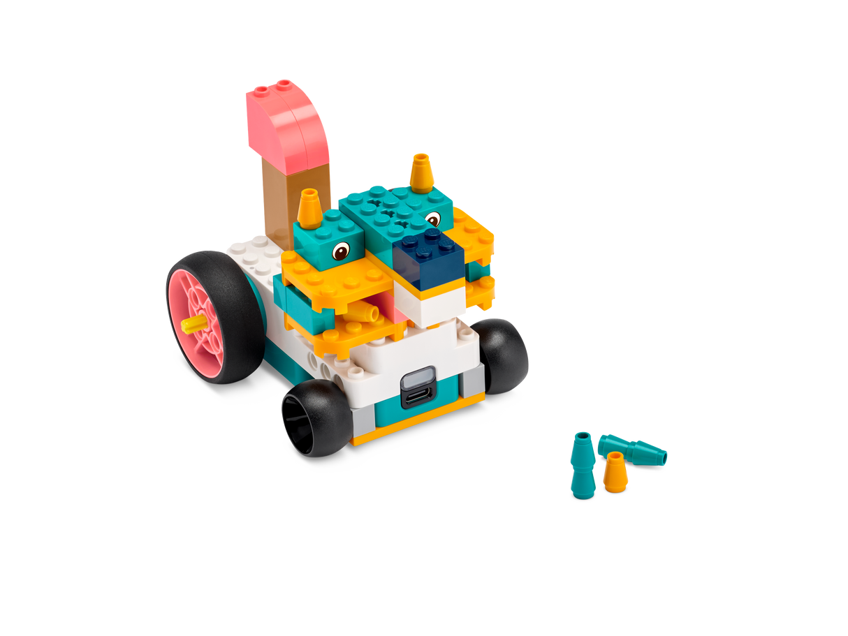 LEGO Education Science Kit: Year 1-3 45620L