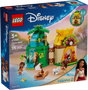 LEGO Disney Princess Moana's Island Fun 43260L