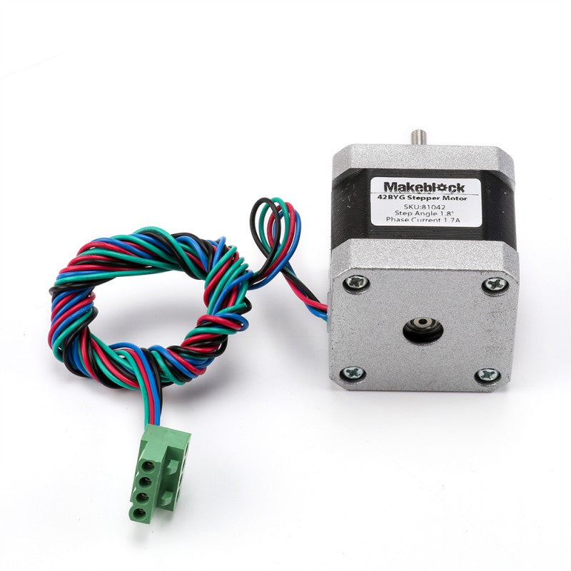 Makeblock 42BYG Stepper Motor 81042