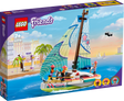 LEGO Friends Stephanie's Sailing Adventure 41716L