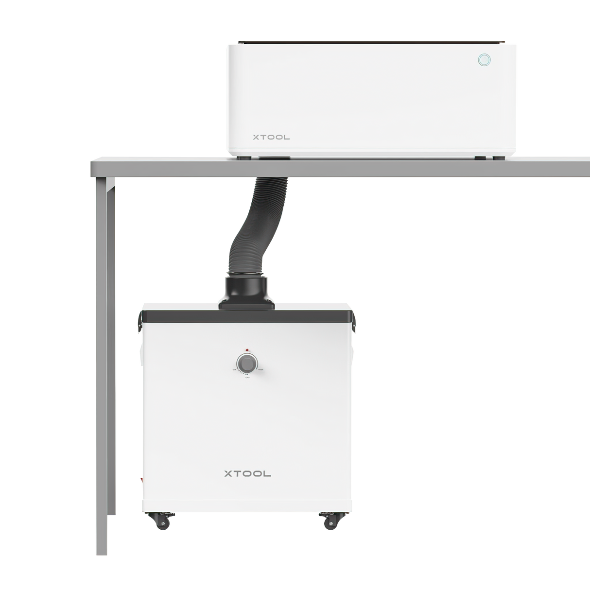 xTool M1 Laser and Blade Cutter Edu Bundle P1030264+P5010297