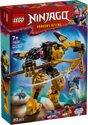 LEGO Ninjago Arin's Spinjitzu Battle Mech 71839L