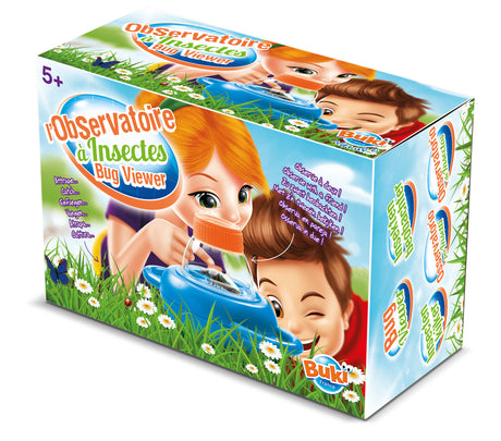 Buki Bug Viewer BL010I