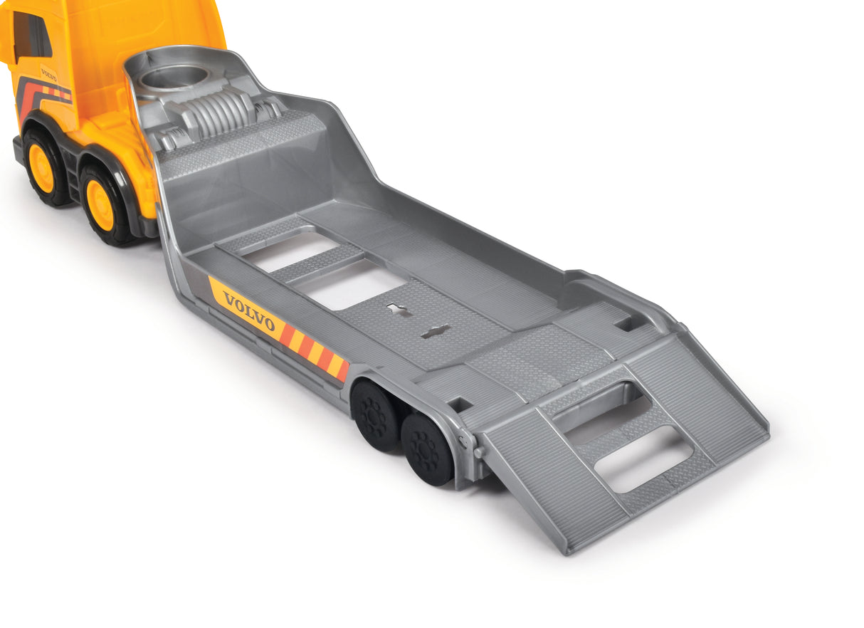 Dickie Toys Volvo Truck Team 203725008B