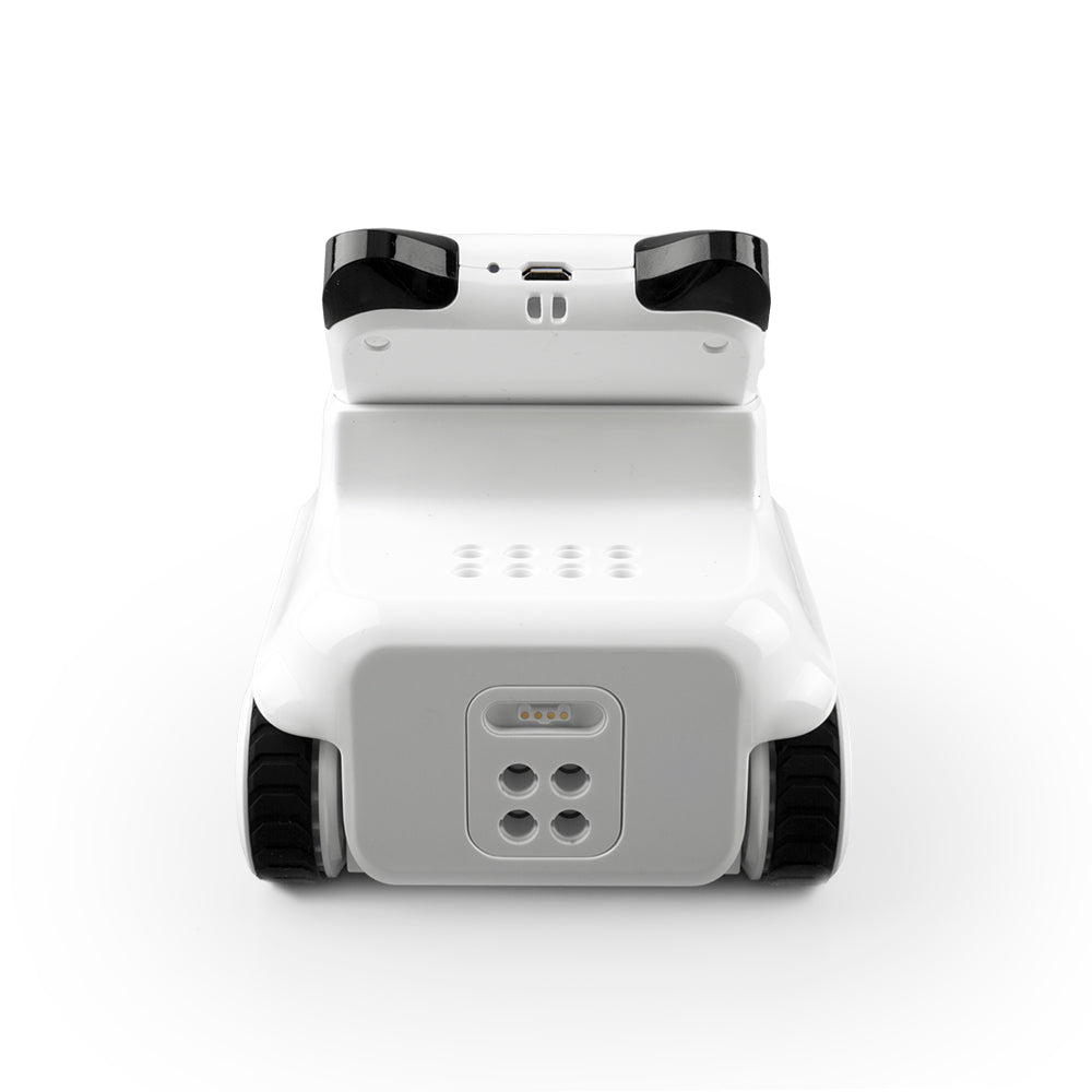 Codey Rocky Robot  P1030069