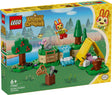 LEGO Animal Crossing Bunnie's Outdoor Activities 77047L